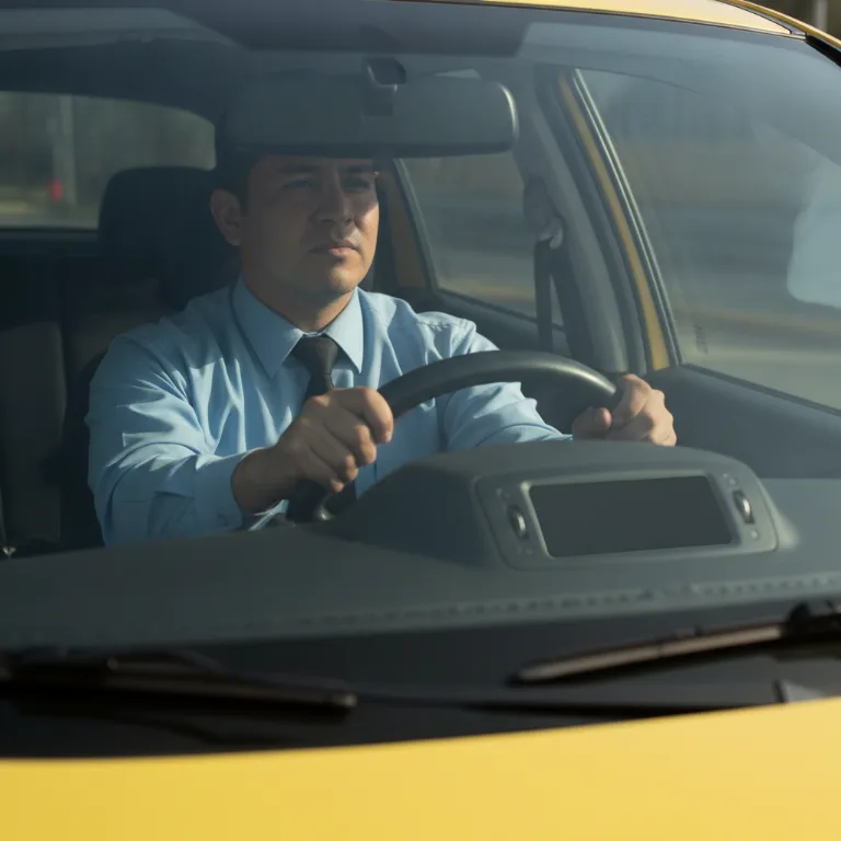 Taxi servicio en Cuautitlan Izcalli